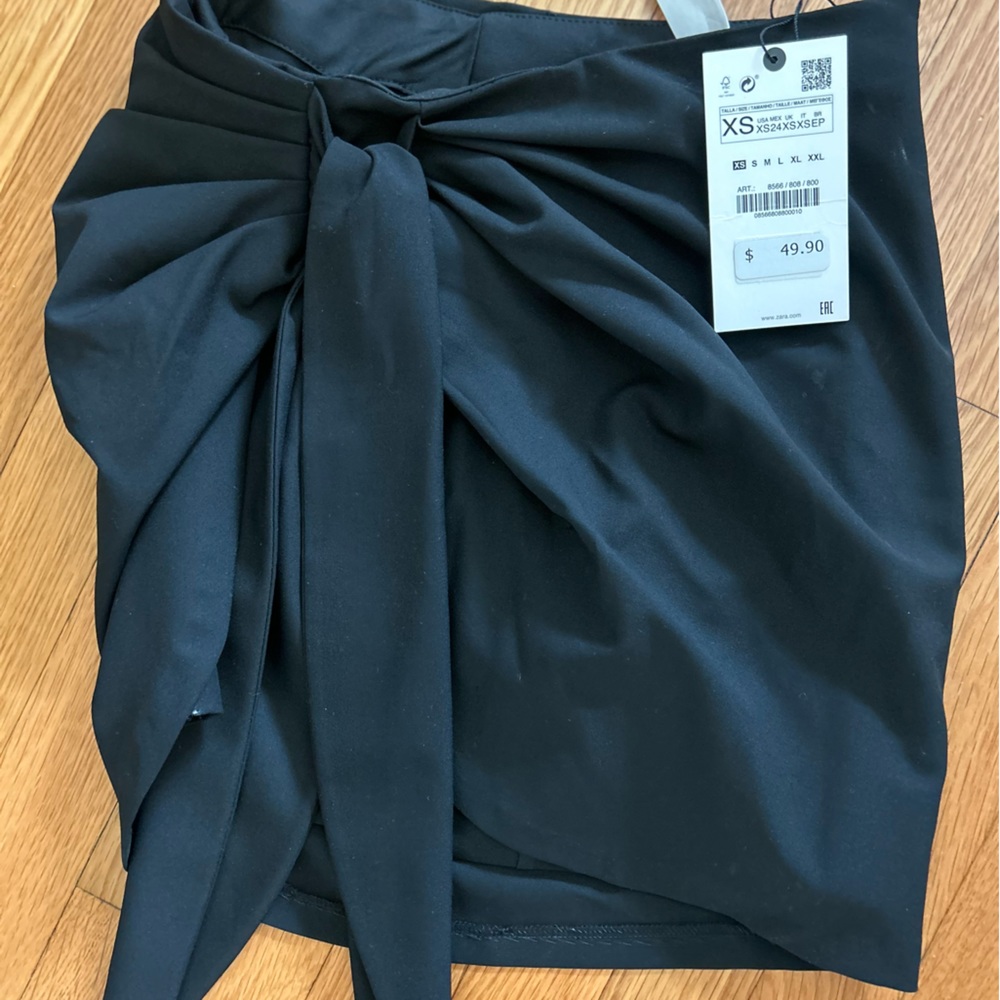 Zara skirt